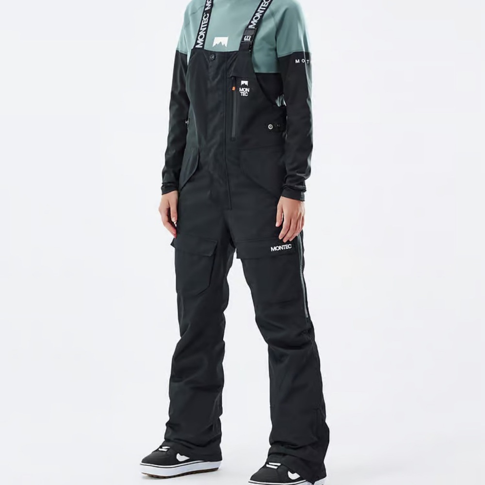 *NEW* Montec Women’s Snowboard Pants